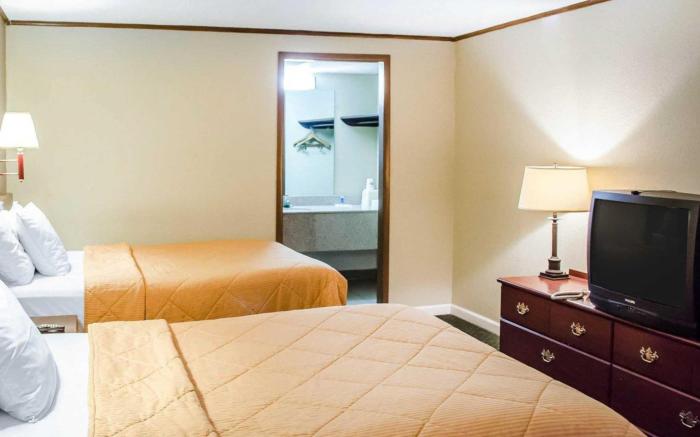 Rodeway Inn