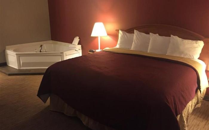 Best Western Carlisle