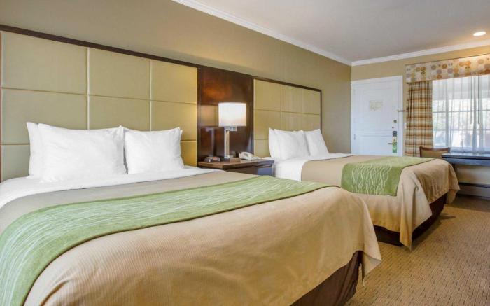 Comfort Inn Carmel By the Sea