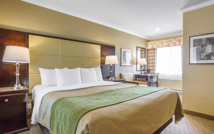 Comfort Inn Carmel By the Sea