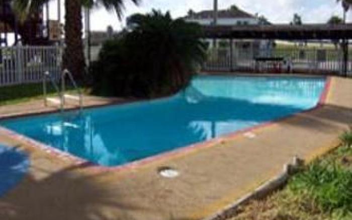 Knights Inn Corpus Christi