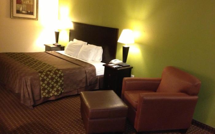Windwater Inn and Suites