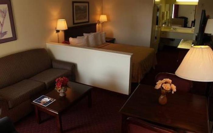 Clarion Pointe El Cajon San Diego East