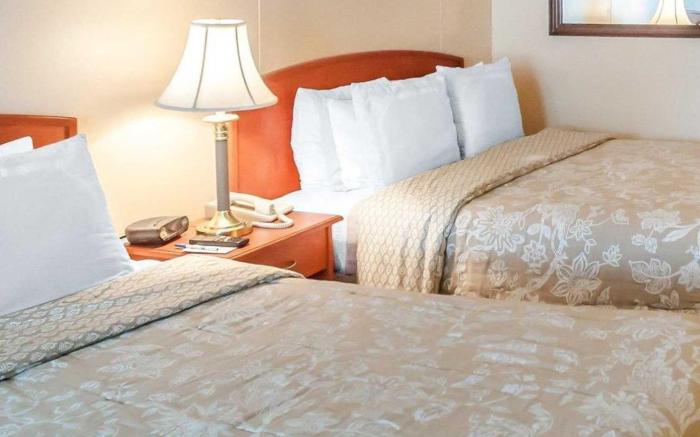 Rocky Mountain Hotel & Conference Center - Adults Only