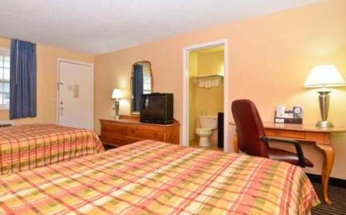 Americas Best Value Inn Farmington