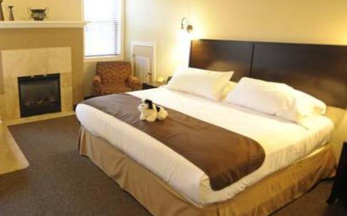 Best Western Wesley Inn and Suites