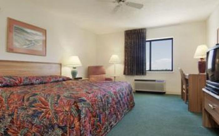 Spark by Hilton Grapevine DFW North