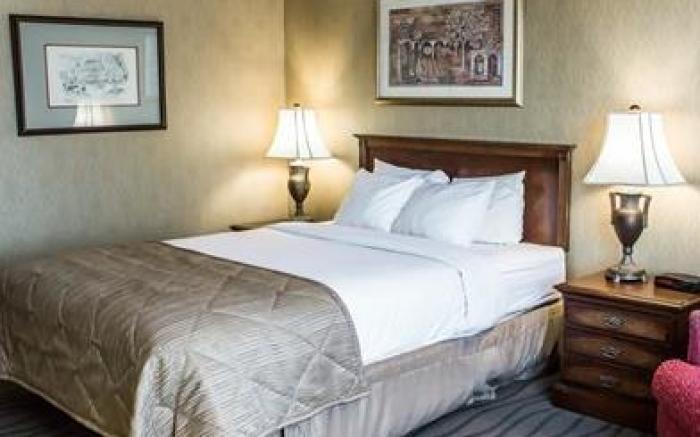Wyndham Garden Greensboro