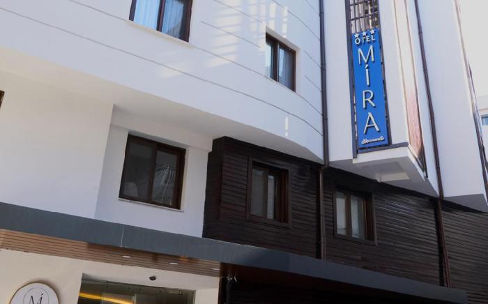 Mira Hotel Alsancak