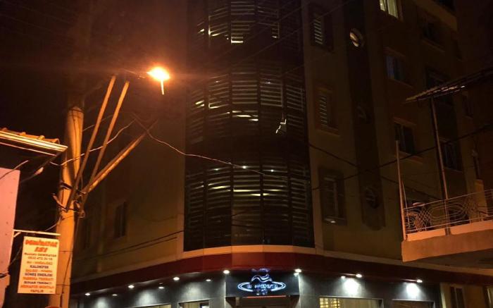 Usak Hotel Akdag