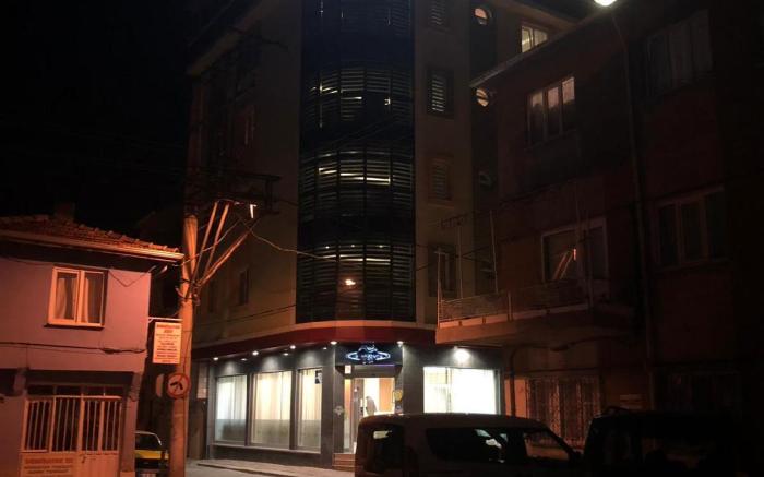 Usak Hotel Akdag