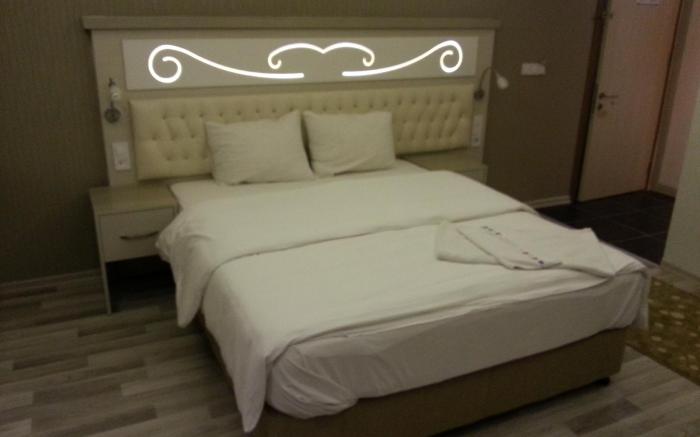 Usak Hotel Akdag