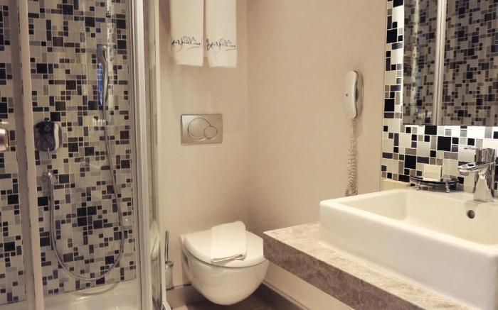 Bodrium Hotel & SPA