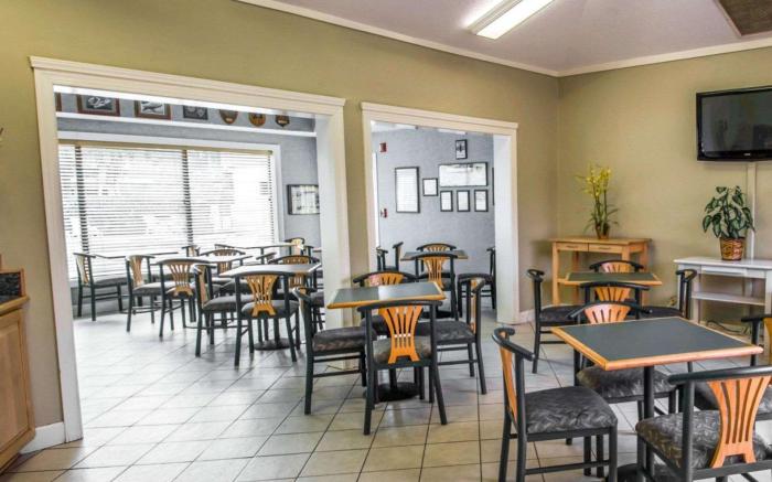 Quality Inn Atlantic Beach-Mayo Clinic Jax Area