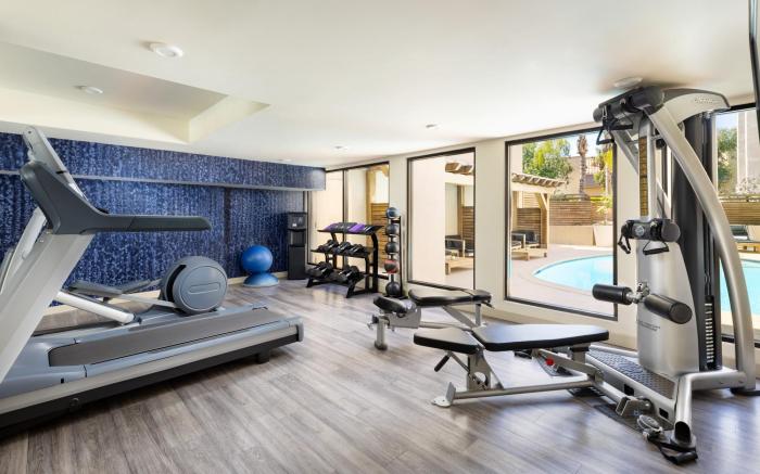 The Anza - A Calabasas Hotel