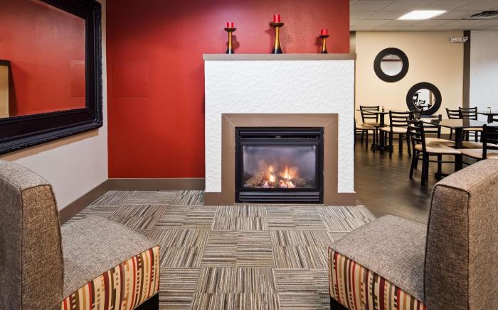 Best Western Carlisle