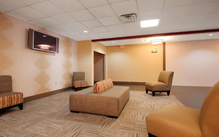 Best Western Carlisle