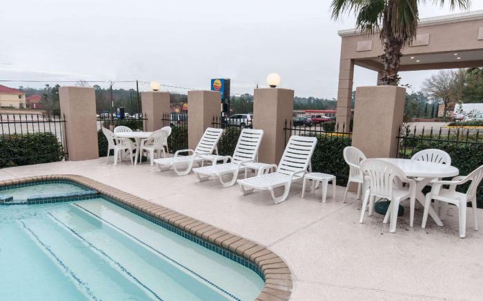 Comfort Inn