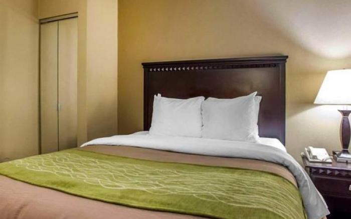 Comfort Inn Edison - New Brunswick