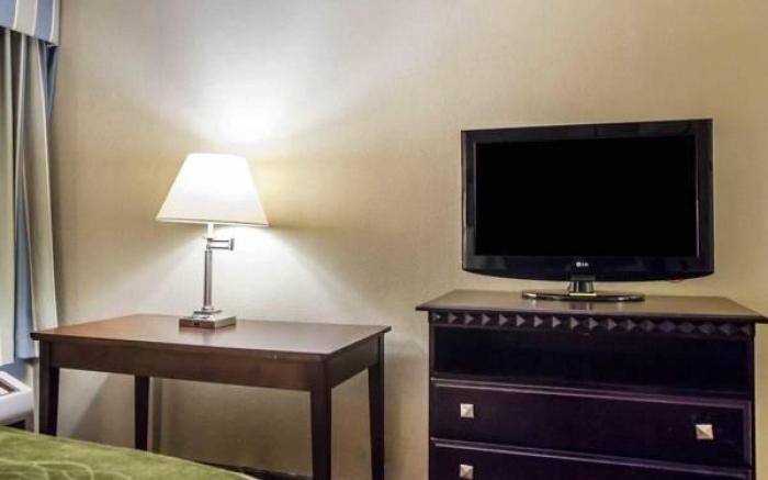 Comfort Inn Edison - New Brunswick