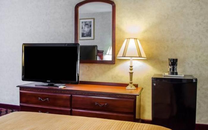 Quality Inn Enola - Harrisburg