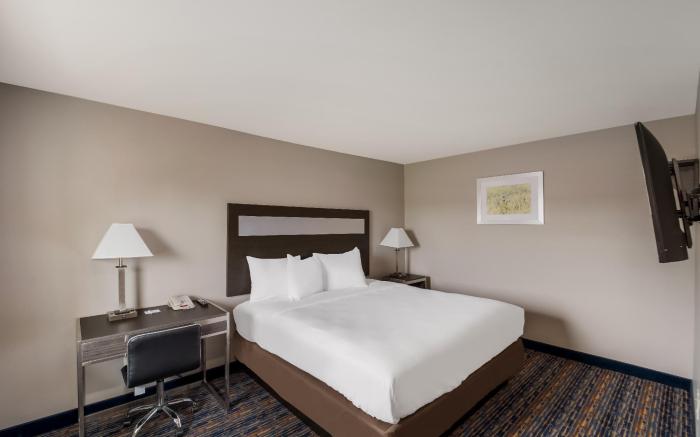 Americas Best Value Inn Farmington