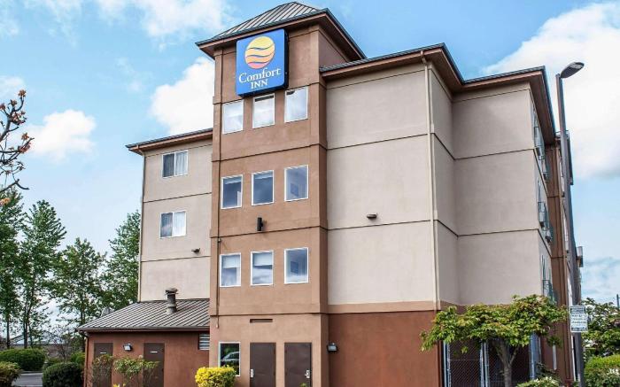 Comfort Inn Federal Way - Seattle
