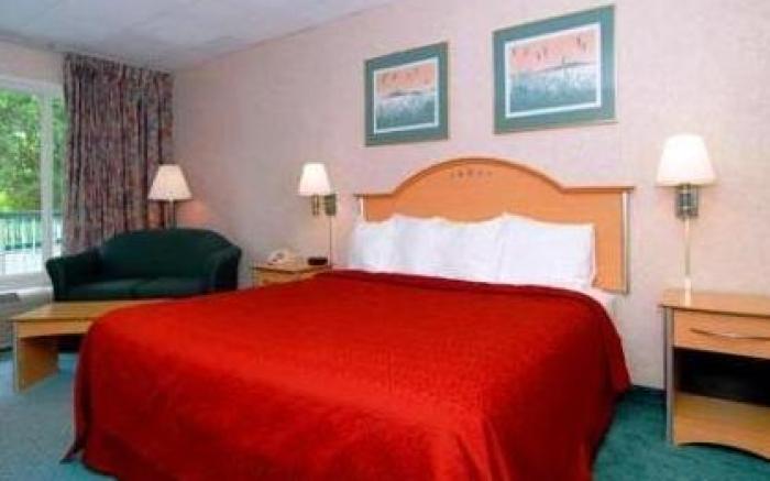 Motel6 Groton, CT