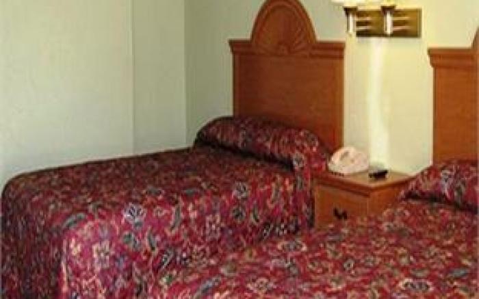 Haltom Inn Fort Worth