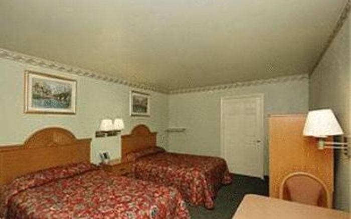 Haltom Inn Fort Worth