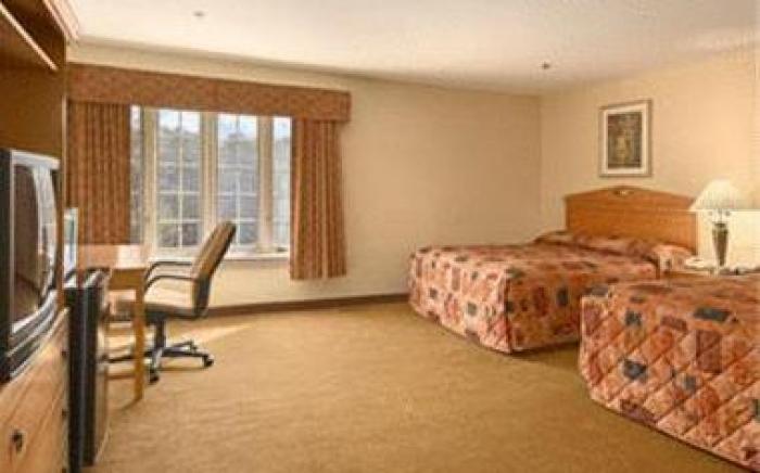 Whitney Inn & Suites