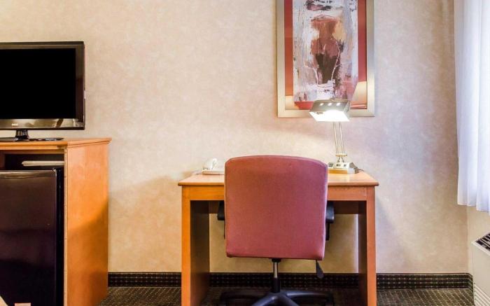 Quality Inn Harrisburg - Hershey Area