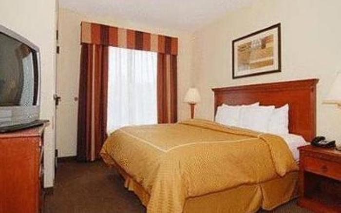 Holiday Inn Express Hebron Cincinnati Airport