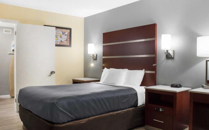 Escape Inn Hershey