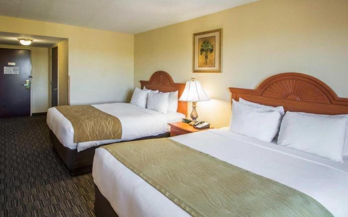 Comfort Inn & Suites Jupiter I-95
