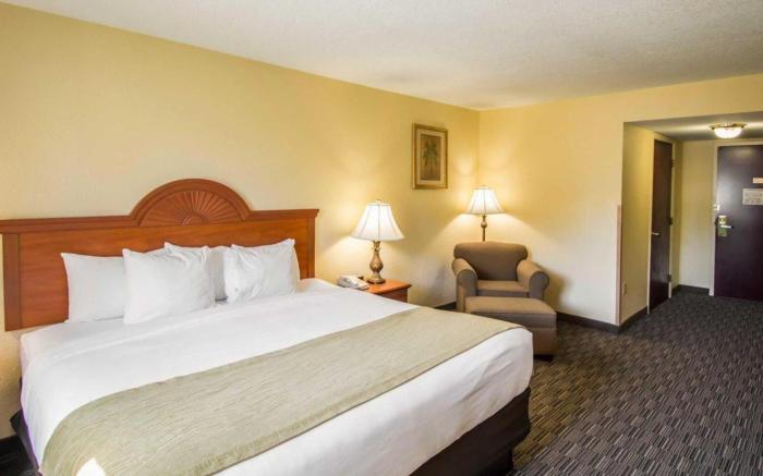 Comfort Inn & Suites Jupiter I-95