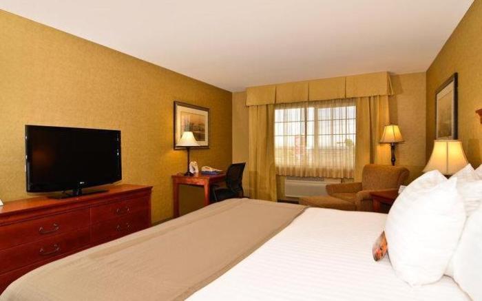Best Western PLUS Kennewick Inn