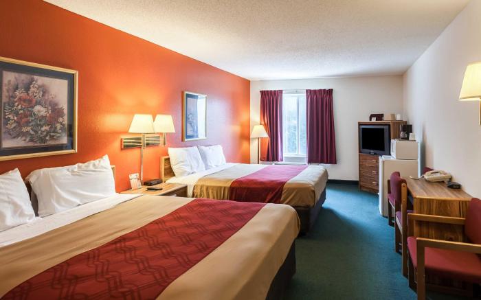 Econo Lodge