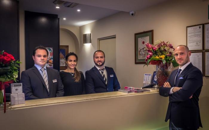 Hotel Duomo Firenze