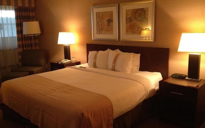 Holiday Inn Detroit Northwest - Livonia By IHG