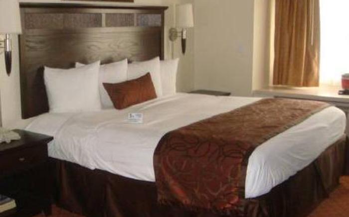 Best Western Roanoke Inn and Suites