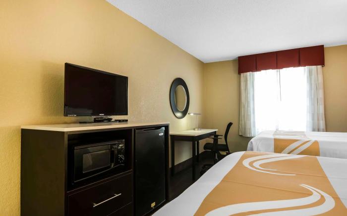 Quality Inn Phenix City Columbus
