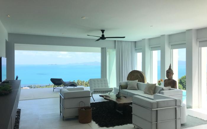 Panorama Samui Residences