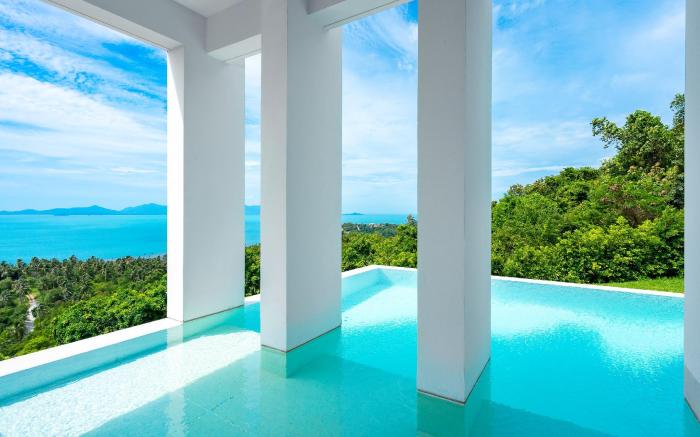 Panorama Samui Residences