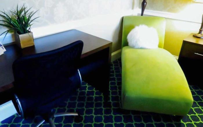 Rodeway Inn Logan International Airport