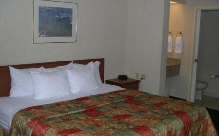 Sleep Inn Lake Wright