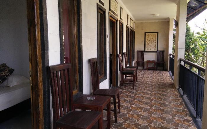 Double N Guest House