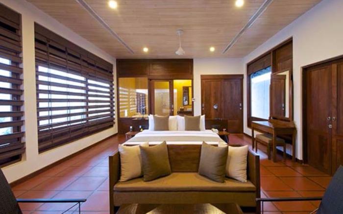 Jetwing Thalahena Villa