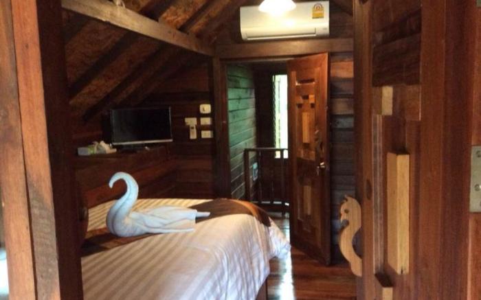 Boutique Village Hotel