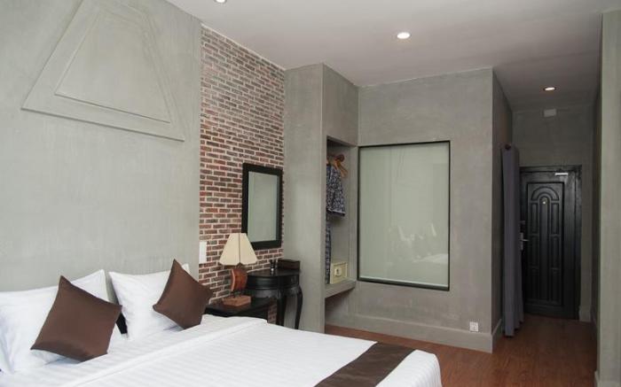 Vacation Boutique Hotel